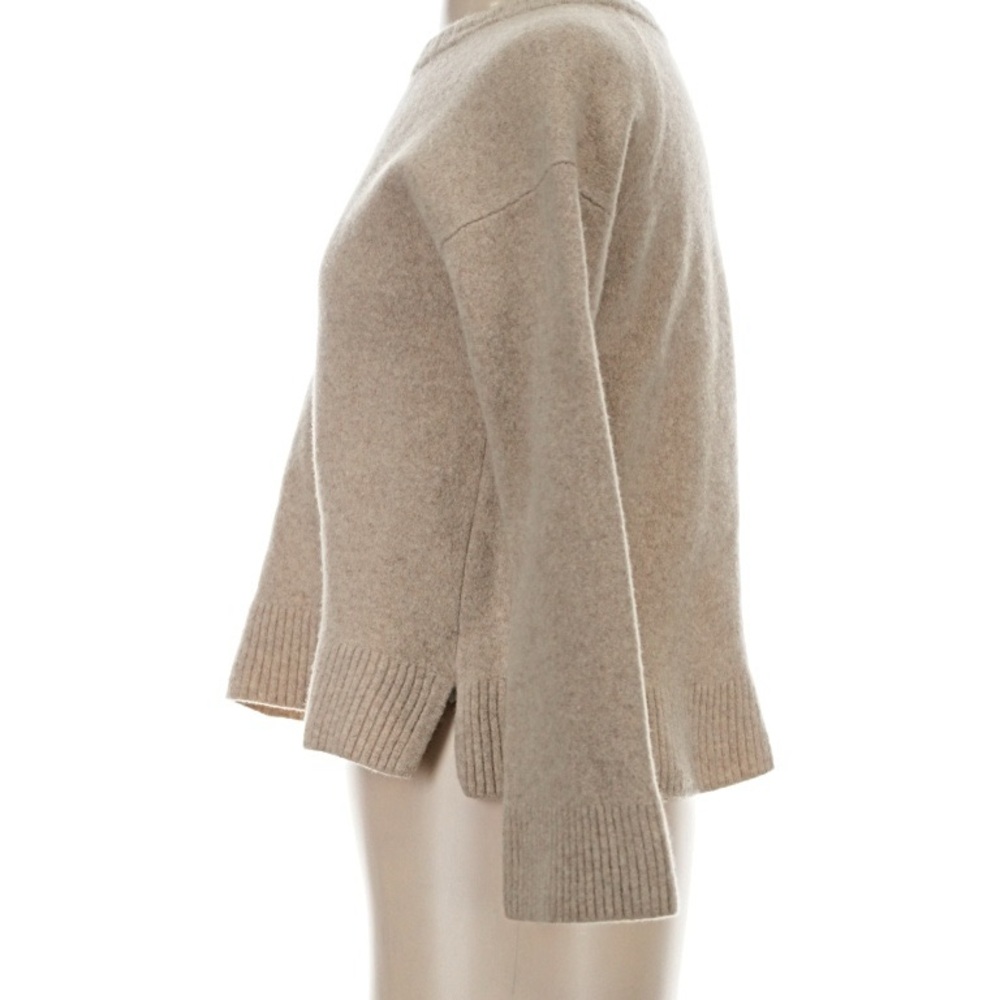 Reformation Beige Sweater - Picture 4 of 8